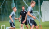 Legia II: powrót na boisko